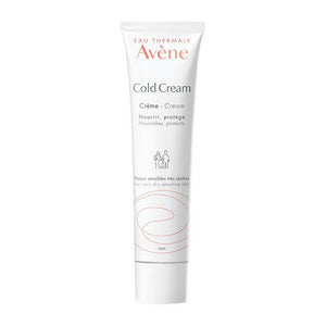 Crema Facial Avene Cold (40 ml)