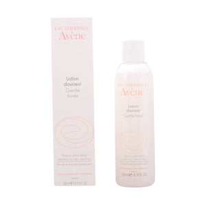 Desmaquillante Avène Avene