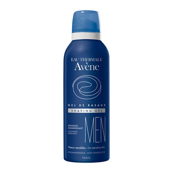 Gel de Afeitar Homme Avene (150 ml)