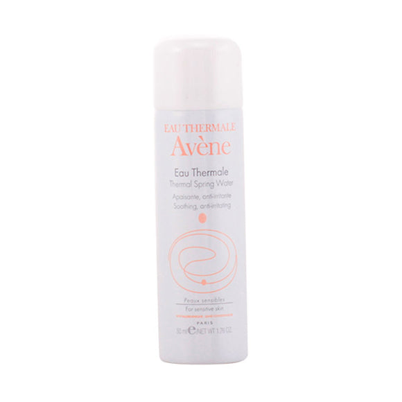 Agua Termal Spring Water Avene