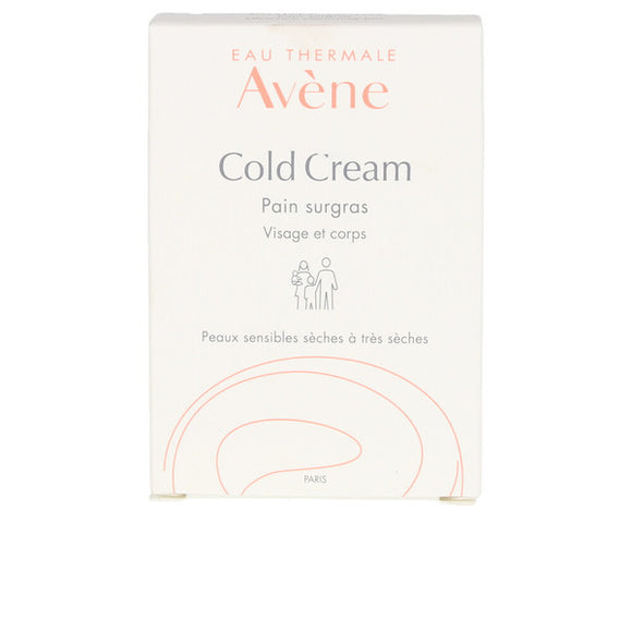 Jabón de Manos Cold Rich Avene (100 g)