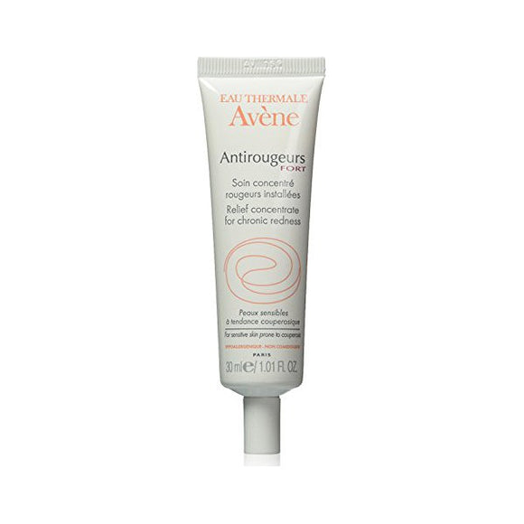Crema Antirojeces Fort Avene (30 ml)