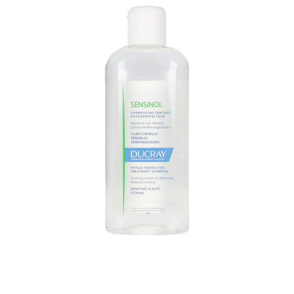 Champú Sensinol Ducray Physio-Protective (200 ml)