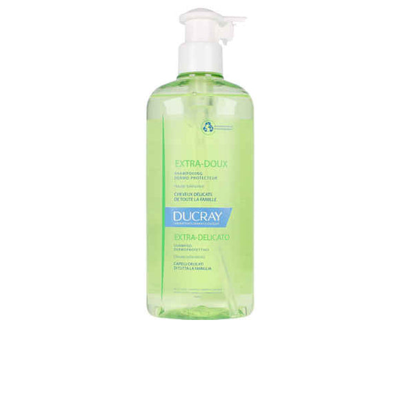 Champú Ducray Extra-Gentle (400 ml)