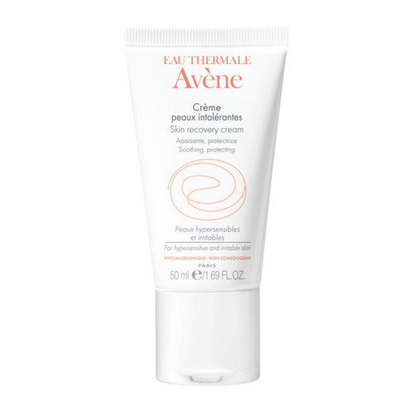 Crema Calmante Skin Recovery Avene (50 ml)