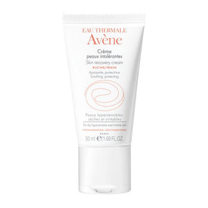 Crema Facial Avene Skin Recovery (50 ml)