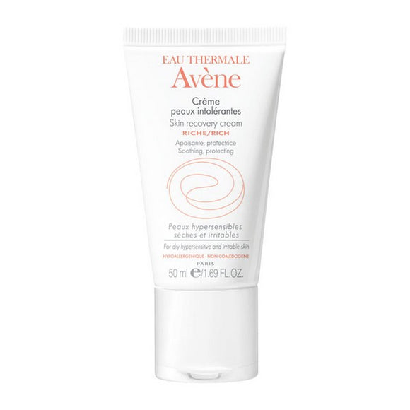 Crema Facial Avene Skin Recovery (50 ml)