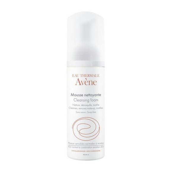 Limpiador Facial Avene (150 ml)