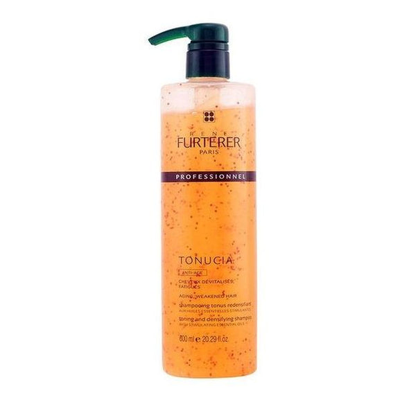 Champú Revitalizante Tonucia René Furterer