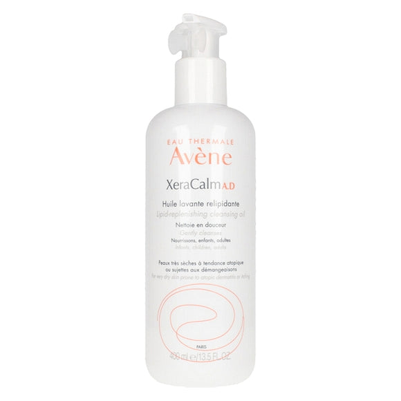 Limpiador Facial Xeracalm Avene (400 ml)