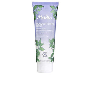 Aceite Desmaquillante Bouquet Floral Detox Melvita (125 ml)