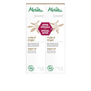 Aceite de Argán Huiles de Beaute Bio Melvita (50 ml)