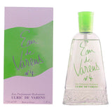 Perfume Mujer Eau De Varens Ulric De Varens EDT Nº 4 lemon (150 ml)