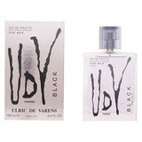 Perfume Hombre Udv Black Ulric De Varens EDT (100 ml)