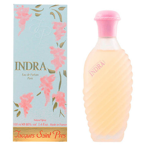 Perfume Mujer Indra Ulric De Varens EDP (100 ml)