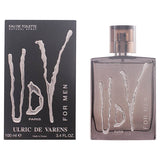 Perfume Hombre Udv Ulric De Varens EDT (100 ml)