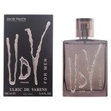 Perfume Hombre Udv Ulric De Varens EDT (100 ml)