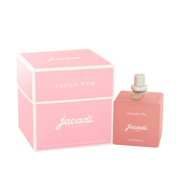 Perfume Infantil Jacadi Paris Fille EDT (100 ml)