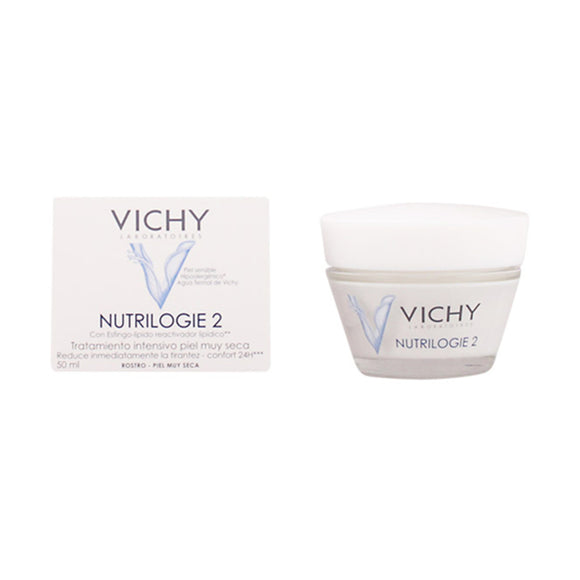 Crema Hidratante Nutrilogie Vichy
