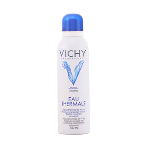 Agua Termal Vichy