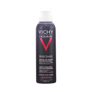 Espuma de Afeitar Vichy Homme Vichy