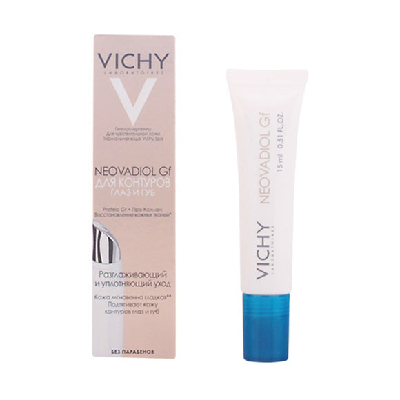 Crema Antiedad para Contorno de Ojos Neovadiol Vichy