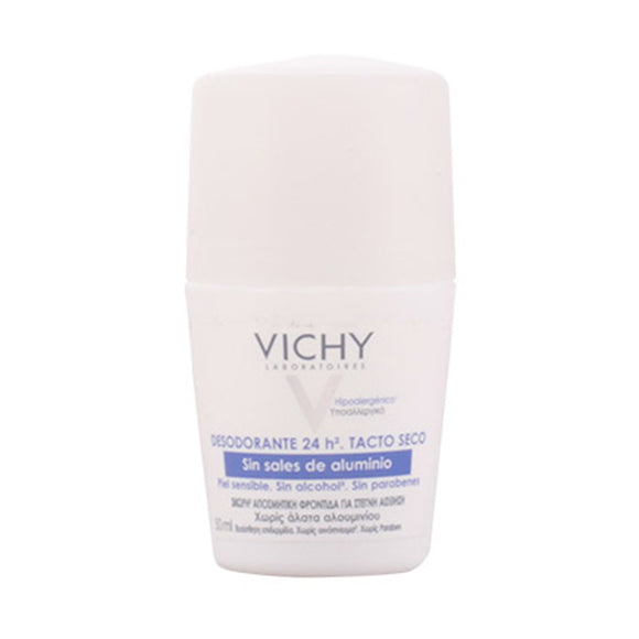 Desodorante Roll-On Deo Vichy