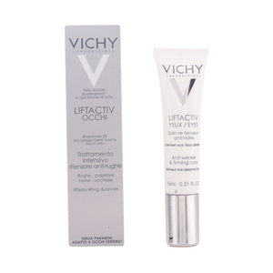 Contorno de Ojos Liftactiv Vichy