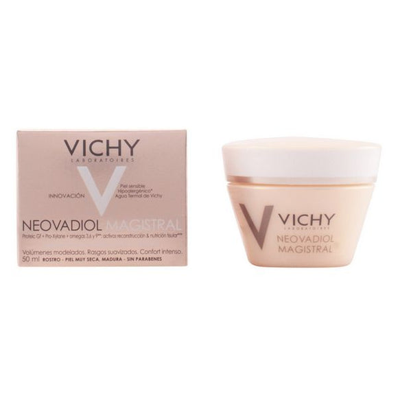 Crema Facial Nutritiva Neovadiol Vichy (50 ml)