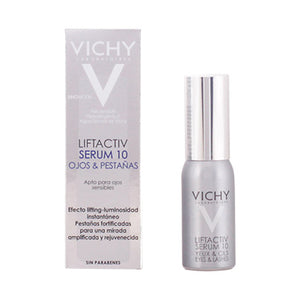 Sérum Reafirmante para Contorno de Ojos Liftactiv Vichy