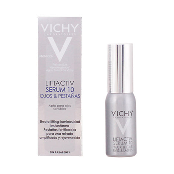 Sérum Reafirmante para Contorno de Ojos Liftactiv Vichy