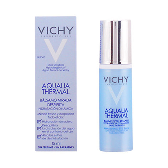 Contorno de Ojos Aqualia Thermal Vichy
