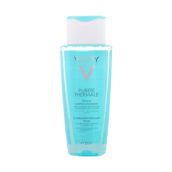 Tónico Limpiador Purificante Pureté Thermale Vichy