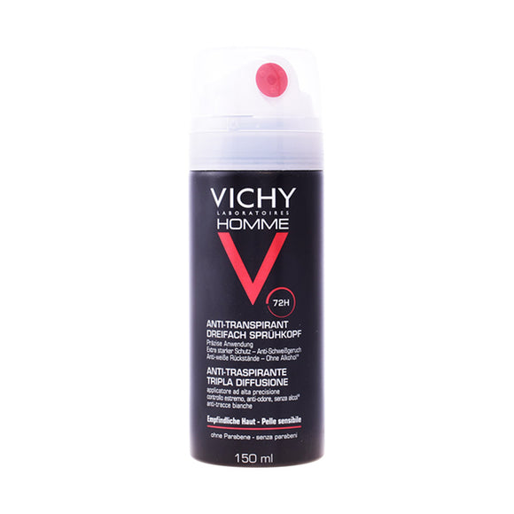 Desodorante en Spray Deo Vichy