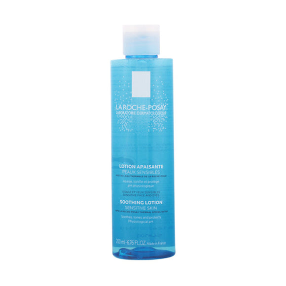 Loción Corporal Lotion Apaisante Physiologiq La Roche Posay