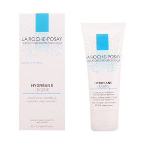 Crema Hidratante Hydreane Legere La Roche Posay