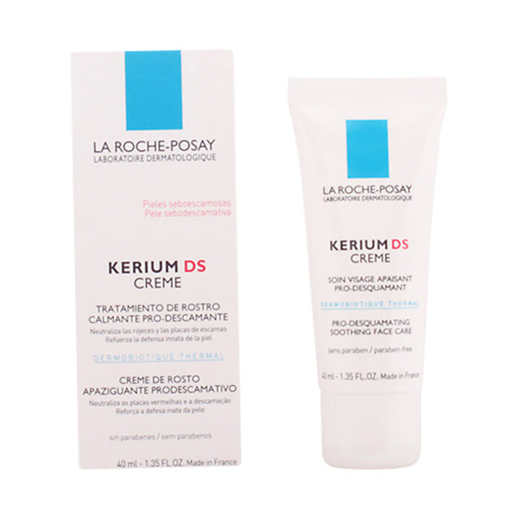 Crema Calmante Kerium Ds La Roche Posay