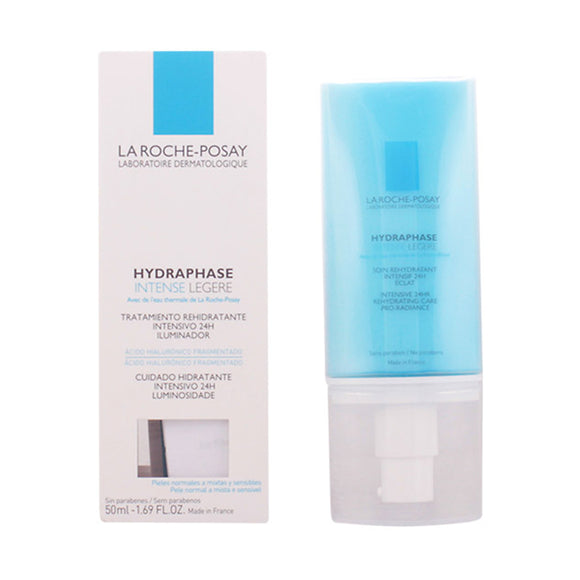 Crema Hidratante Intensiva Hydraphase La Roche Posay