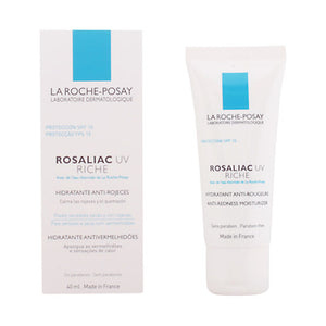 Crema Antirojeces Rosaliac Uv Riche La Roche Posay