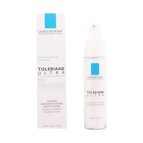 Crema Hidratante Intensiva La Roche Posay 40 ml (Reacondicionado A+)