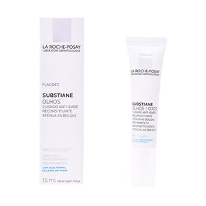 Crema Antiedad para el Contorno de Ojos Substiane+ La Roche Posay