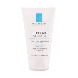 Crema Hidratante para Manos Lipikar La Roche Posay