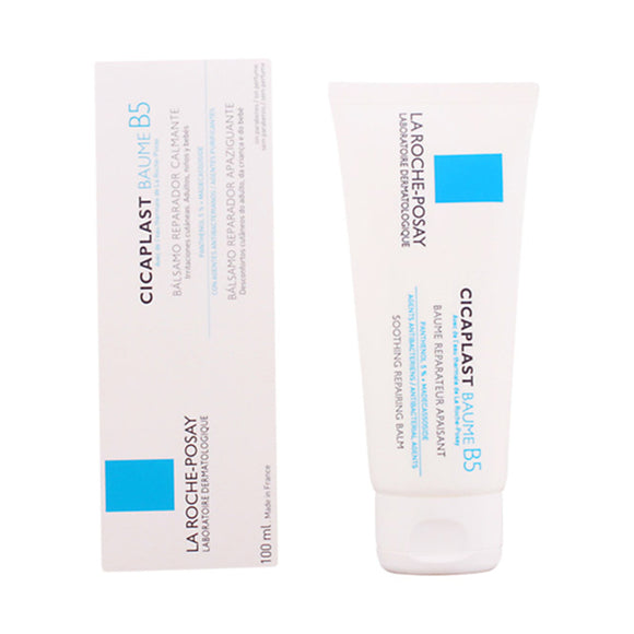Crema Calmante Cicaplast Baume La Roche Posay