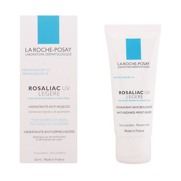 Crema Antirojeces Rosaliac Uv Legere La Roche Posay
