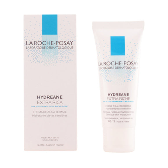 Crema Hidratante Hydreane Extra Riche La Roche Posay