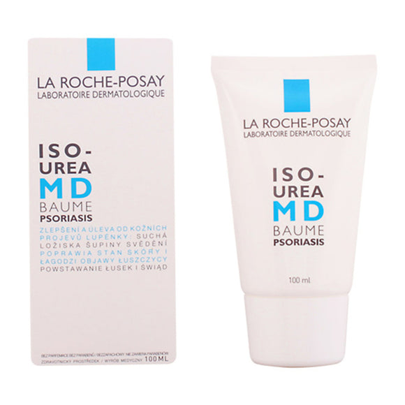 Crema Hidratante Intensiva Iso Urea Md La Roche Posay