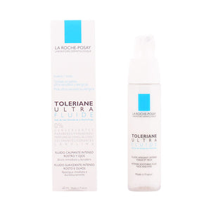 Loción Calmante y Tonificante sin Alcohol Toleriane Ultra La Roche Posay
