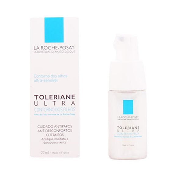 Contorno de Ojos Toleriane Ultra La Roche Posay