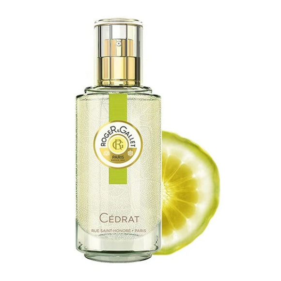 Perfume Unisex Cédrat Roger & Gallet EDT (30 ml) (30 ml)