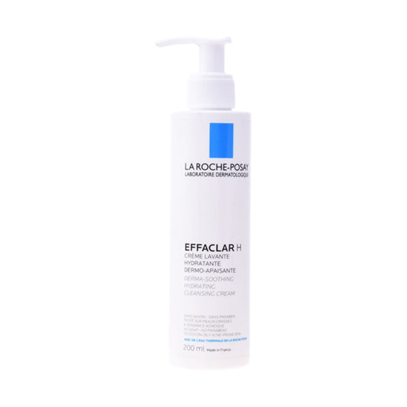 Limpiador Facial Effaclar H La Roche Posay